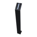 Base para instalación de sus lectoras para uso interior | S-SOP-LEC