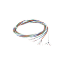 Carrete de 305 Metros (1000 Pies) Cable Múltiple Armado / 4 x 18 AWG SH + 6 x 22 AWG SH + 2 x 22 AWG SH + 4 x 22 AWG SH CMR | 2295-1099/1000