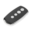 Control Remoto Inalambrico  RF  compatible con ACCESSFORCE y FS1000SPEED | ACCESSRC02