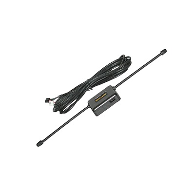 Antena de Alta Ganancia Para Receptor Universal SK910R4Q / Mejora la Cobertura de Señal / Alcance de 80 Metros con Linea de Vista | SK-91ERSD