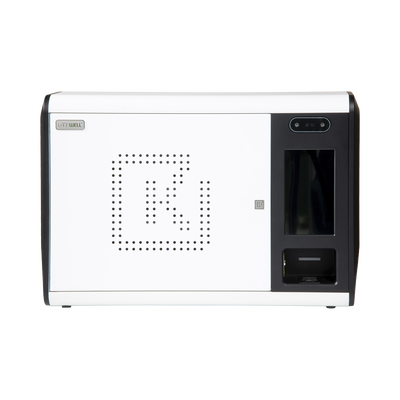 Gabinete para Control Seguro de Llaves: Solución Inteligente para la Organización y Protección de Accesos | K26