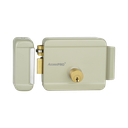 Cerradura Eléctrica / Incluye Llave  / Exterior / Izquierda | ACCESSRIML