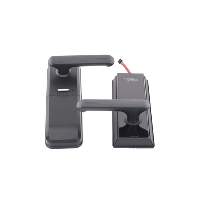 Cerradura Inteligente con apertura a través de app / Código para visitantes/soporta hasta 50 Tarjetas (no incluidas)/ Contraseñas | KDL4100S