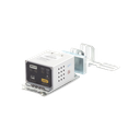 Chapa Magnética de 175 lbs para puertas corredizas | MAG175