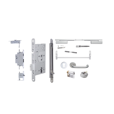 KIT DE CERRADURA PE560 | PE560PE925KITSYS235