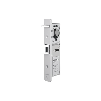 Cerradura Electromecánica Abloy para Puerta de Madera o Metal con Tecnología Solenoide | ABL-EL410