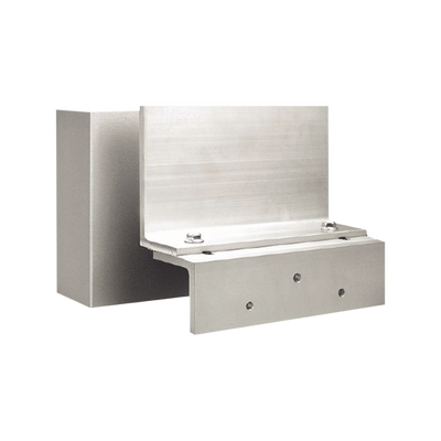 Montaje tipo Z, L para elctroiman 600S, 600LB | AM3370