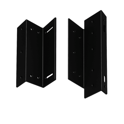 Kit de Montajes (Z & L ) para chapa magnética MAG350NLED | BZL350NB