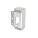 Contra Derecha para uso con Cerradura ACCESSRIMB o ACCESSRIM | SMALLBRACKETR