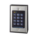 Teclado Industrial Autónomo con Lector de Proximidad Integrado para interior. | PRO-KEYPAD-SV2