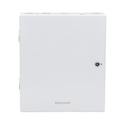 Control de acceso para 4 Puerta MPA4, compatible con WINPAK | MPA4MPSU