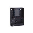 Controlador de Acceso para 2 Lectoras / 30,000 Tarjetas / 20,000 Eventos / Incluye Gabinete y Fuente de Alimentación / Nueva Generación! | AC-215IP-BU