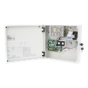 Controlador de Acceso para 4 puertas / Administrable 100 % en la Nube / Compatible con Teclado Wiegand de Terceros / PIN para visitas desde la APP / Capacidad de batería de respaldo / Función de  Anti-Passback / 50,000 Tarjetas | A094S