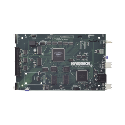 Tarjeta Para Arco Detector de Metales INTELL26ZIR | TD-INTELL-26