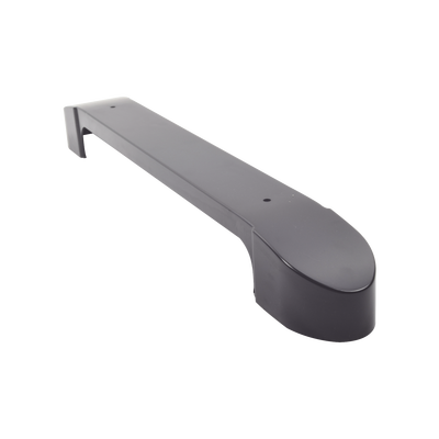 Cubierta superior para tapas laterales de arcos detectores de metales | CUB18ZLS