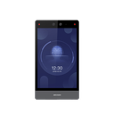 Terminal Facial Min Moe 8" Touch / Delgada y Estética / PoE / 100,000 rostros / Exterior IP65 / Función de Videoportero y Lectura de Códigos QR / Lectura de tarjetas / HIK-IA | DS-K1T680D-E1