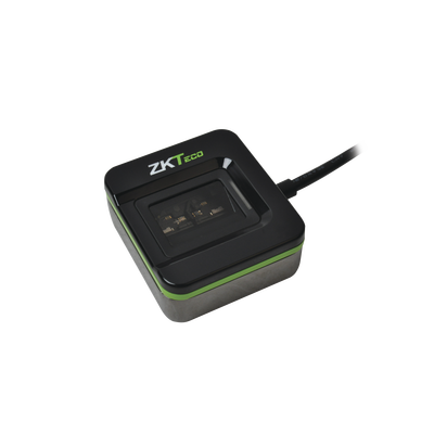 Estación de registro de huellas para detección de dedos vivos / SDK gratuito para desarrollos propios (JAVA, ANDROID, Windows C#). | SLK-20R