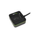 Estación de registro de huellas para detección de dedos vivos / SDK gratuito para desarrollos propios (JAVA, ANDROID, Windows C#). | SLK-20R