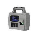 LECTOR BIOMETRICO PORTATIL CON COMUNICACIÓN WIFI | S922-WIFI