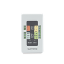 Modulo de Conexión Segura (SIO2) /  Conexión de Entradas Y Salidas para Lectores SUPREMA | SIO2