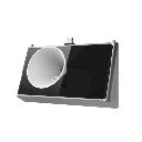 Módulo de Detección de Alcohol DS-KAB673-A / Sensor Electroquímico / Medición Sin Contacto / Rango de Detección 0.000 mg/L a 2.000 mg/L / Precisión 0.001 mg/L / Requiere Terminal Min Moe DS-K1T673DWX | DS-KAB673-A