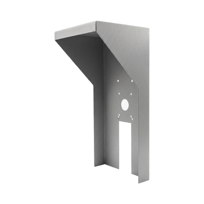 Carcasa Protectora Universal de Metal / Medidas 312 × 150 × 129 mm / Compatible con Múltiples Modelos de control de acceso | JY-004-M