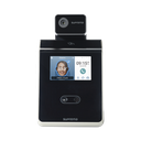 FaceStation 2 Lector Facial/ Notificación por Temperatura Alta /  Bluetooth MultiClass SE Dual RFID (125KHZ EM HID PROX 13.56MHZ Mifare DesFire / EV1 FELICA ICLASS S) Compatible con BioStar2 | FS2AWBTCM10LA