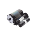 Cinta de impresión FULL COLOR/ YMCKO /Compatible con SMART50 y SMART30 | 650634