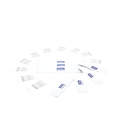 Kit de limpieza para DTC1250e, DTC1500, C50, DTC1000Me, DTC4250e, DTC1000, DTC4000, DTC4500e, incluye 10 servicios | 086177