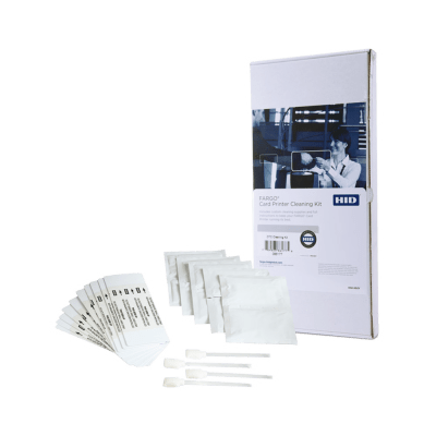 Kit de Limpieza para Impresora HDP5000 y HDP5000e | 096200