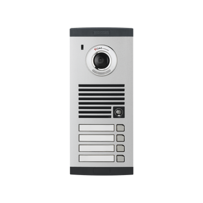 Frente de calle para 4 Apartamentos | KVL-C304I