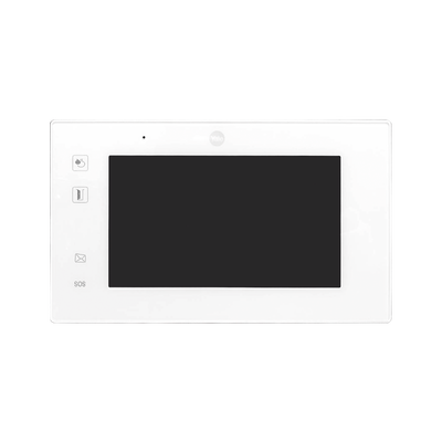 Monitor intertouch blanco YDV7702, para tvportero  80139 | 89158