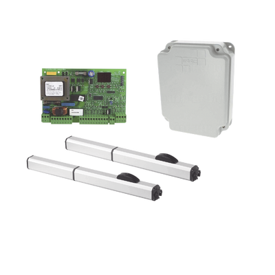 Kit de Operadores Hidráulicos Para Uso Continuo FAAC 400 CBAC | FAAC-400-CBAC