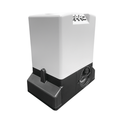 Operador FAAC 741 para Puertas Corredizas de Hasta 900 kg / Longitud Máxima de la Hoja de 15 Metros | 10563047