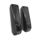 Fotocelda infrarroja XP20D (transmisor con receptor) / Alcance de hasta 20 metros / Uso en barreras y motores de acceso vehicular | 785102