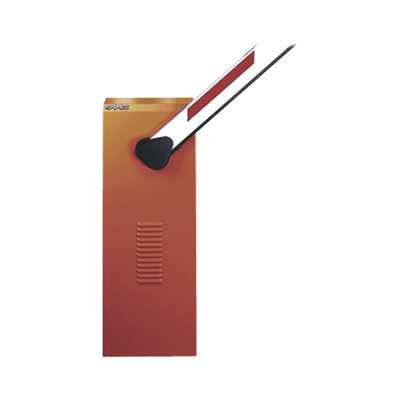 KIT DE BARRERA FAAC 620 STD CON BRAZO RECTANGULAR SIN ILUMINACIÓN / EQUIPO HIDRÁULICO DE USO SEMI-INTENSIVO / HASTA 2 MILLONES DE CICLOS ANTES DE PRESENTAR FALLA SEVERA | FAAC-620-S