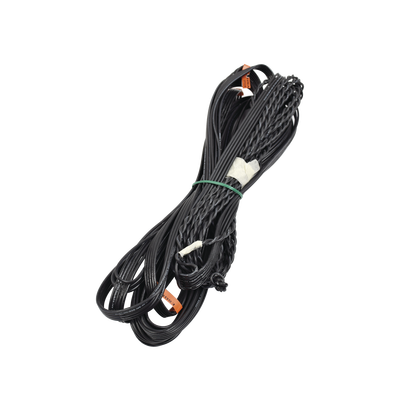 Lazo magnético para detección de vehículos / 2M x 1M / Ideal para detección de vehículos de tamaño medio | SYS-LM6