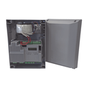 Cuadro de Mando Compatible con Motores de las Series AXO y ATS a 24V | 801QA-0080