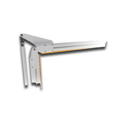 Articulación Universal Para Barreras CAME GT4 / Solo Compatible con Brazo 803XA-0270 (No Incluido) | 803XA-0310