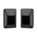 Fotocelda infrarroja XP30D (transmisor con receptor) / Alcance de hasta 30 metros / Uso en barreras y motores de acceso vehicular | 785105