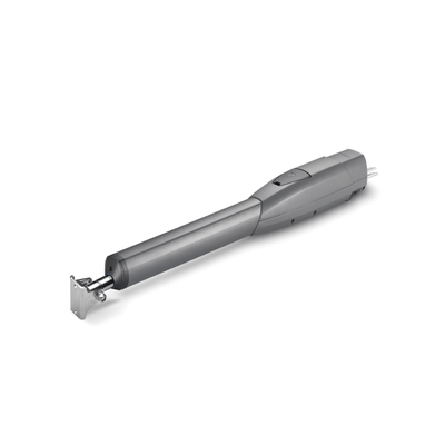 Operador ATS para Puertas Abatibles de hasta 3 mts y 400 Kgs / Uso Semi-Intensivo / No incluye cuadro de mando | 801MP-0070