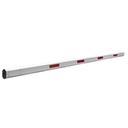 Brazo con extensión telescópica para barreras Industrial By AccessPRO | XB-TELESC-ARM
