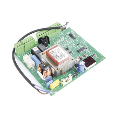 TARJETA 740D FAAC para operador FAAC 740/741 | 2022691