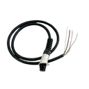 KIT CONECTOR ELECTRICO HEMBRA PARA FAAC 400/422 | 4284065