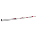 Mástil recto de 3 metros para barrera XBF3000 | XBF-ARM