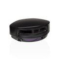 Sensor Laser con Detección de Presencia para Barreras y Puertas Rapidas / Para Aplicaciones de Exterior IP66 | 10-LZR-FLATSCAN-S