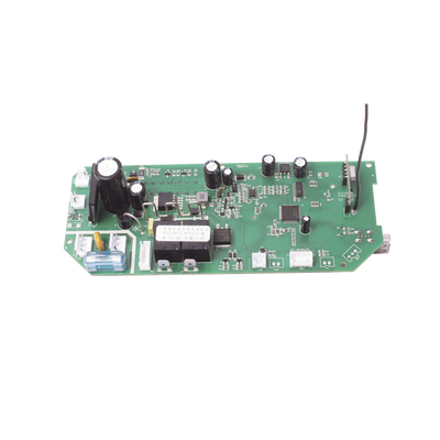 Tarjeta de refaccion para motores de garage ACCESSFORCEAPP. | ACCESS-BOARDAPP