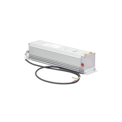 Unidad Hidraullica o Bomba  de 1 L Para Barreras FAAC 640 | 2077155