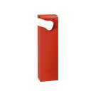 Barrera Vehicular Hidraulica FAAC 615 / Ideal Para Accesos de Medio Flujo / Soporta Brazos de Hasta 4.8 Metros | 1049062