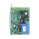 Tarjeta Electrónica de Control Para Motores XBSIZ1200 | XBS-IZ-PCB